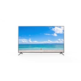 SMART TV Chiq LCD Ultra HD 4K 99 cm U40E6000