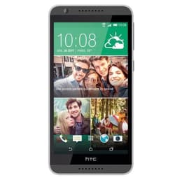 HTC Desire 820S 16 Go - Gris - Débloqué