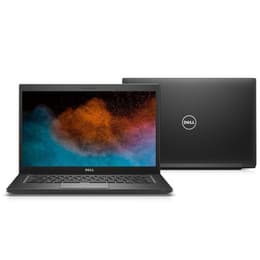 Dell Latitude E7480 14" Core i7 2.8 GHz - SSD 1000 Go - 16 Go AZERTY - Français