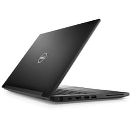 Dell Latitude E7480 14" Core i7 2.8 GHz - SSD 1000 Go - 16 Go AZERTY - Français