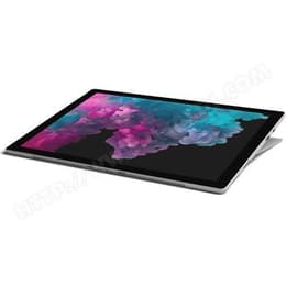 Microsoft Surface Pro 6 12" Core i5 1.6 GHz - SSD 128 Go - 8 Go QWERTY - Bulgare