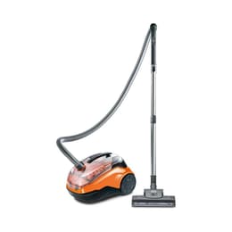 Aspirateur sans sac Thomas Cycloon hybrid family et pet