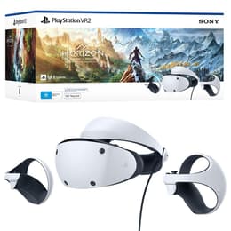 Casque VR - Réalité Virtuelle PlayStation VR2 Horizon Call of The Mountain Bundle
