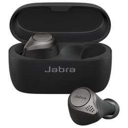 Ecouteurs Intra-auriculaire Bluetooth Réducteur de bruit - Jabra Elite 75T