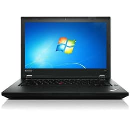 Lenovo ThinkPad L440 14" Core i3 2.4 GHz - SSD 128 Go - 4 Go AZERTY - Français