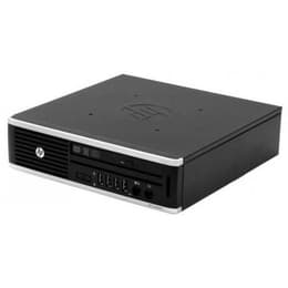Hp Compaq Elite 8300 USDT 19" Core i5 2,9 GHz - HDD 320 Go - 8 Go AZERTY