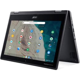 Acer Chromebook Spin 511 Touch Celeron 1.1 GHz 32Go SSD - 4Go QWERTY - Suédois