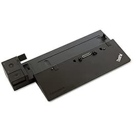 Station d'accueil Lenovo ThinkPad Basic Dock 40A0