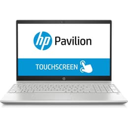 HP Pavilion 15-CW0005CY 14" Ryzen 3 2 GHz - HDD 1 To - 8 Go AZERTY - Français