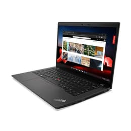 Lenovo ThinkPad L14 G4 14" Core i5 1.3 GHz - SSD 512 Go - 16 Go QWERTZ - Allemand