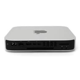 Mac mini (Octobre 2014) Core i5 2,6 GHz - HDD 930 Go - 8Go