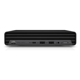HP Pro Mini 400 G9 Core i5 2 GHz - SSD 256 Go RAM 16 Go