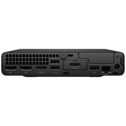 HP Pro Mini 400 G9 Core i5 2 GHz - SSD 256 Go RAM 16 Go
