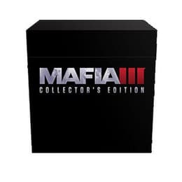 Mafia III Collector's Edition - PlayStation 4