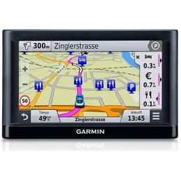 GPS Garmin NUVI 55 LMT CE