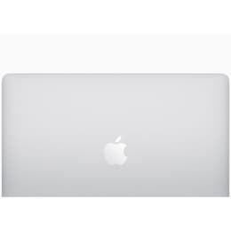 MacBook Air 13" (2019) - QWERTY - Suédois