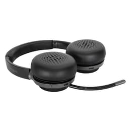 Casque filaire + sans fil avec micro Targus AEH104 - Noir