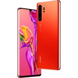 Huawei P30 Pro 128 Go - Orange - Débloqué - Dual-SIM