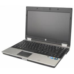 HP EliteBook 8440P 14" Core i5 2.4 GHz - SSD 180 Go - 4 Go AZERTY - Français
