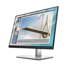 Écran 24" LED HP E24I G4