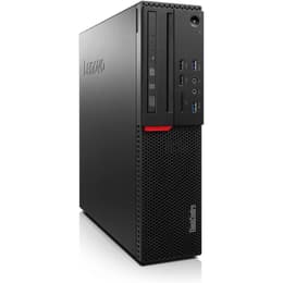 Lenovo ThinkCentre M710S SFF Core i5 3.2 GHz - SSD 256 Go RAM 8 Go