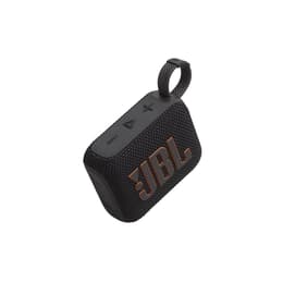 Enceinte Bluetooth JBL Go 4 - Noir