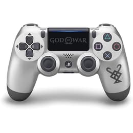 PlayStation 4 Pro 1000Go - Gris - Edition limitée God of War + God of War