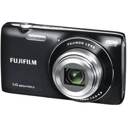 Compact FinePix JZ100 - Noir + Fujifilm Fujifilm Fujinon Lens 25-200 mm f/2.9-5.9 f/2.9-5.9