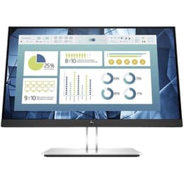 Écran 21" LCD FHD HP E22 G4