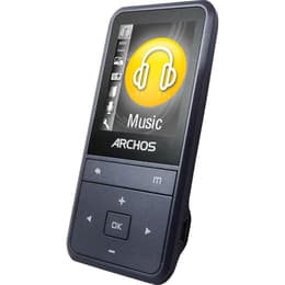 Lecteur MP3 & MP4 Archos 18B Vision 8Go - Gris