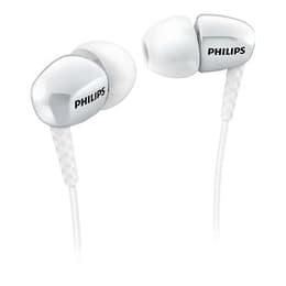 Ecouteurs - Philips SHE3900WT/00