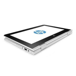 HP ProBook x360 11 G1 EE 11" Celeron 1.1 GHz - SSD 128 Go - 4 Go AZERTY - Français