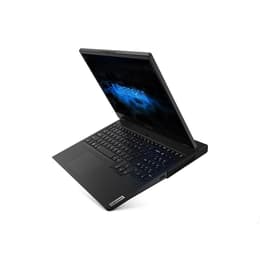 Lenovo Legion 5 17ACH6H 17" Ryzen 5 3.3 GHz - SSD 512 Go - 16 Go - NVIDIA GeForce RTX 3060 AZERTY - Français