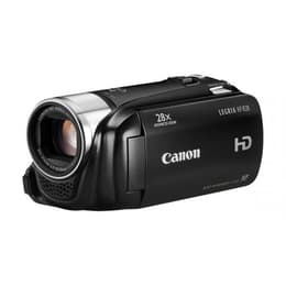 Caméra Canon LEGRIA HF R206 - Noir