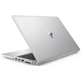 HP EliteBook 850 G6 15" Core i5 1.6 GHz - SSD 256 Go - 8 Go AZERTY - Français