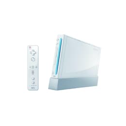 Nintendo Wii - Blanc