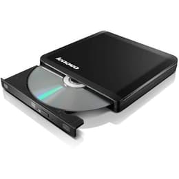 Lecteur DVD Lenovo Slim USB Portable