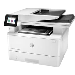 HP Color LaserJet Pro MFP M479FDN Laser couleur