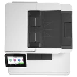 HP Color LaserJet Pro MFP M479FDN Laser couleur