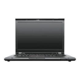Lenovo ThinkPad T430S 14" Core i5 2.6 GHz - HDD 320 Go - 8 Go QWERTY - Anglais