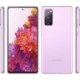 Galaxy S20 FE 128 Go - Mauve - Débloqué