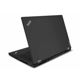 Lenovo ThinkPad P15 Gen 2 16" Core i5 2.6 GHz - SSD 512 Go - 16 Go AZERTY - Français
