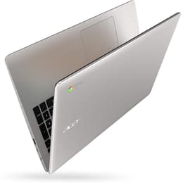 Acer ChromeBook CB315-3H-C2HN Celeron 1.1 GHz 32Go eMMC - 4Go AZERTY - Français