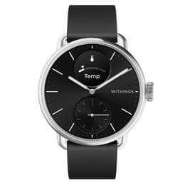 Withings ScanWatch Light Bluetooth 37 mm - Noir