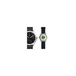 Withings ScanWatch Light Bluetooth 37 mm - Noir