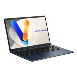Asus Vivobook 15 X1504VA-BQ913W 15" Core i7 5 GHz - SSD 1 To - 16 Go AZERTY - Français