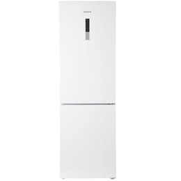Réfrigérateur congélateur bas Samsung RL56GSBSW1