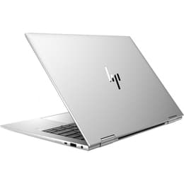 HP Elite x360 1040 G9 14" Core i7 1.7 GHz - SSD 256 Go - 16 Go QWERTY - Anglais