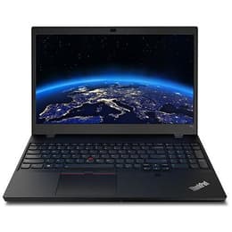Lenovo ThinkPad T15 G2 15" Core i5 2.6 GHz - SSD 256 Go - 32 Go QWERTZ - Allemand