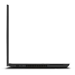 Lenovo ThinkPad T15 G2 15" Core i5 2.6 GHz - SSD 256 Go - 32 Go QWERTZ - Allemand